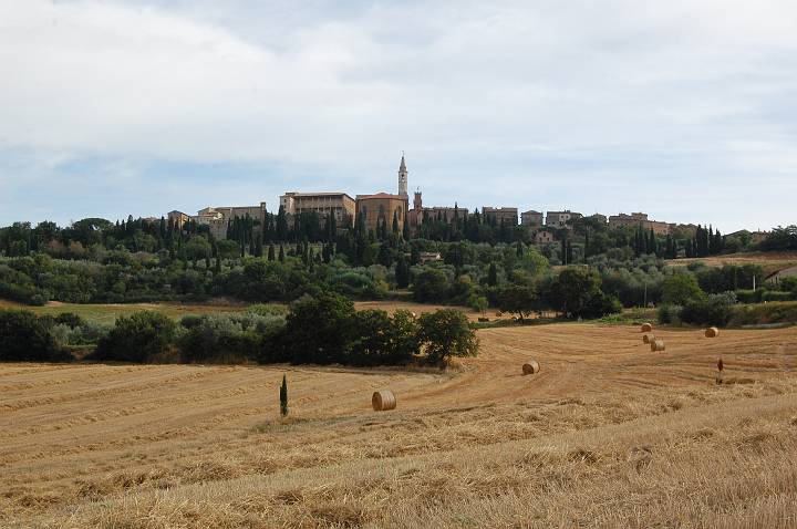 Toskana